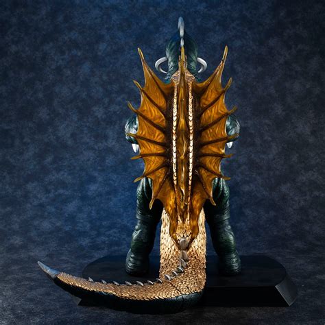 UA Monsters Gigan 1972 Megahouse Tokyo Otaku Mode TOM