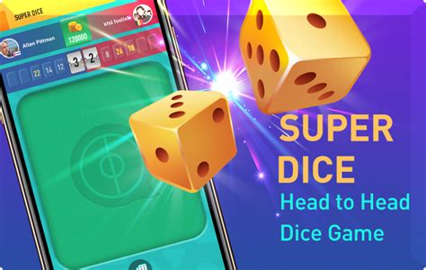 DICE GAME by ssst on Dribbble