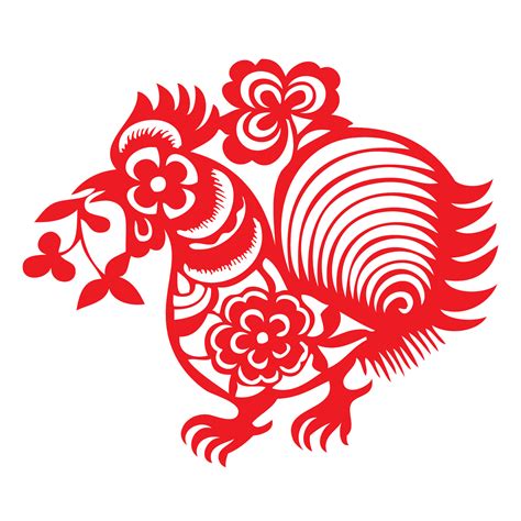 Chinese Paper Cut Templates