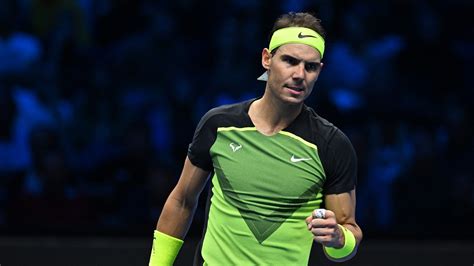 Australian Open 2023: Defending champion Rafael Nadal 'happy' after ...