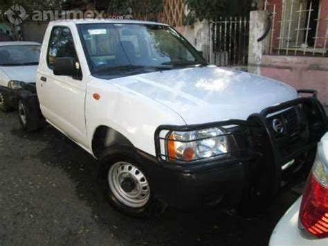 Nissan Pick Up Estaquitas Nueva Remato Solo En Arandas