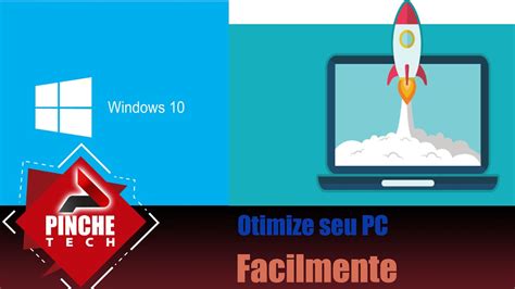 Windows 10 Como otimizar de forma fácil Scripts YouTube