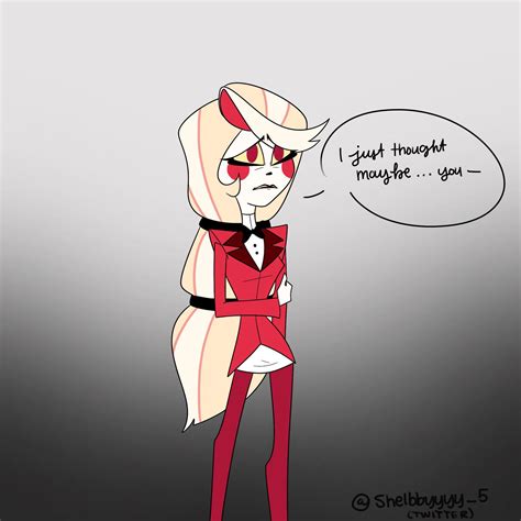 Alastor vs Vox fanart : r/HazbinHotel