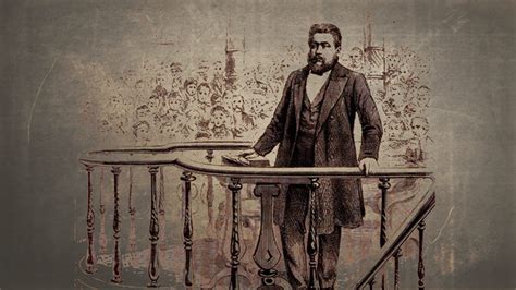 Charles Spurgeon Vida y ministerio de El Príncipe de los Predicadores