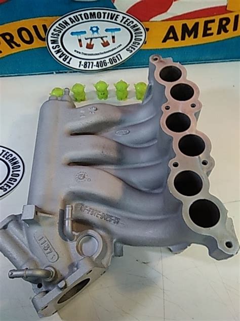 2000 Ford Ranger 3 0 Engine Intake Manifold