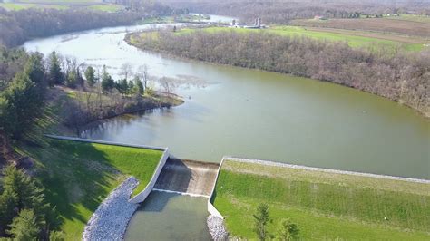 Speedwell Forge Dam Youtube