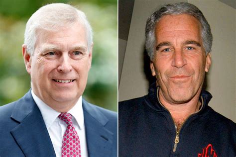 Epstein Files Unsealed Prince Andrew Accused Of Groping Womans Breast