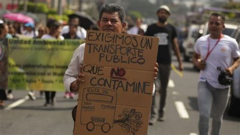 Protestas Contra El Cambio Climático Las Movilizaciones Por Todo El