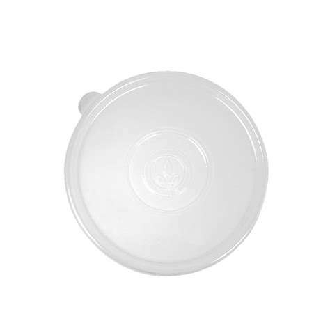 Biopak Biocane Bowl Pp Lids Ml Pcs Bulk Buys