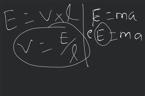 34 A Beam Of Electrons Moving Horizontally With A Velocity Of 3107 M S