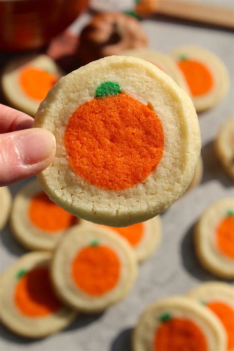 Pillsbury Sugar Cookies Halloween