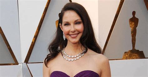 Ashley Judd Slams Court S Decision To Overturn Weinstein S Conviction