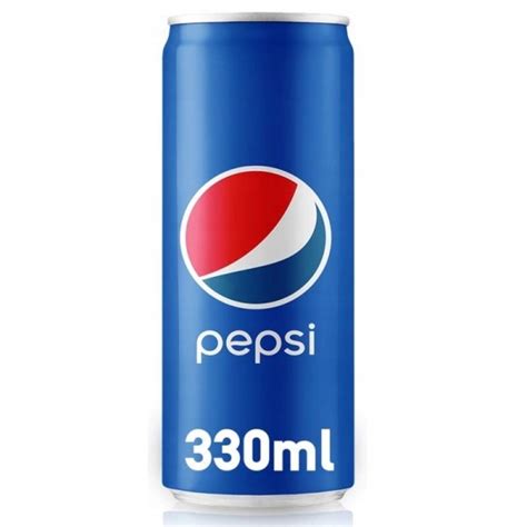 Pepsi Cola Puszka Nap J Gazowany Zgrzewka X Ml