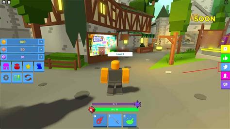 Codes Du Simulateur Roblox Knight Developpeur Core Productions