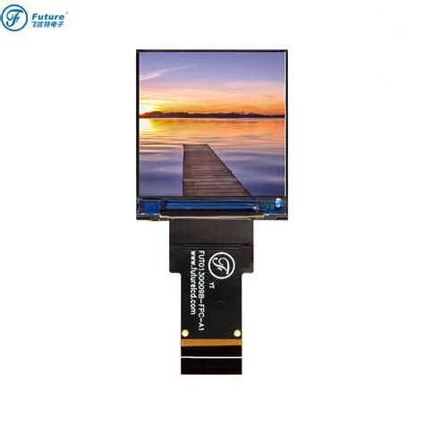 Oem Odm Inch X Tft Lcd Panel Display Screen China Tft Lcd