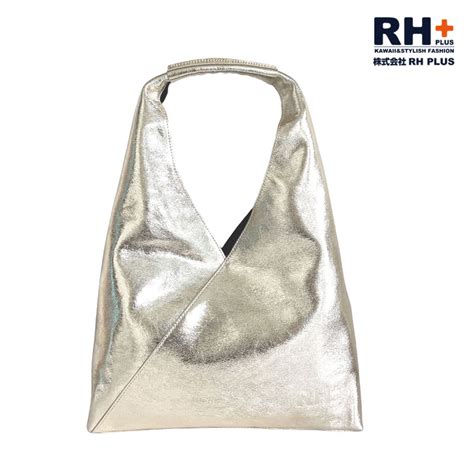RH PLUS - バッグ事業