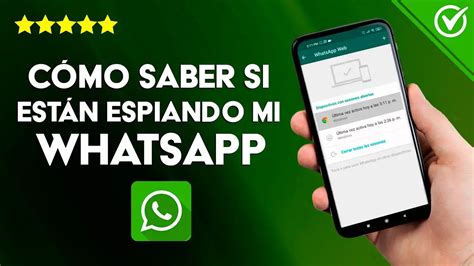 C Mo Saber Si Mi Whatsapp Est Vinculado A Otro Tel Fono Haras Dadinco