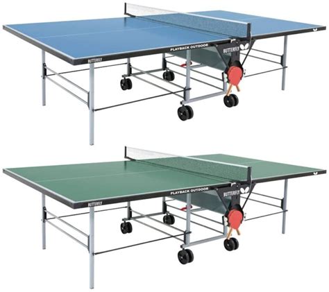 Best Stiga Ping Pong Table Reviews Buyers Guide