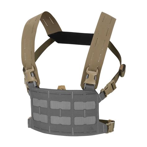 Bearcat® System Plate Carriers Vests Direct Action® Advanced