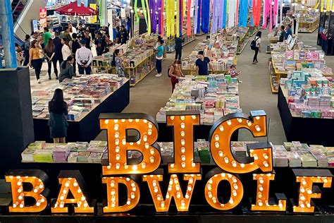 Everything Must Go Big Bad Wolf Holds ‘everything At 99 Sale In Manila