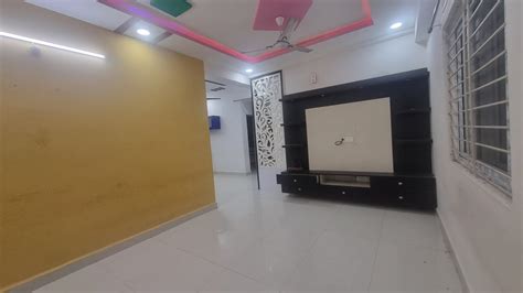 Years Old Lakhs West Facing Bhk Flat For Sale Pragathi