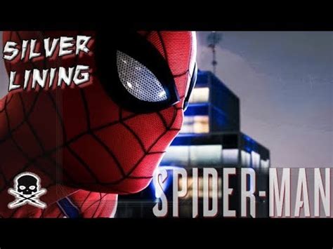 Spider Man Dlc Silver Lining Playthrough Story Youtube