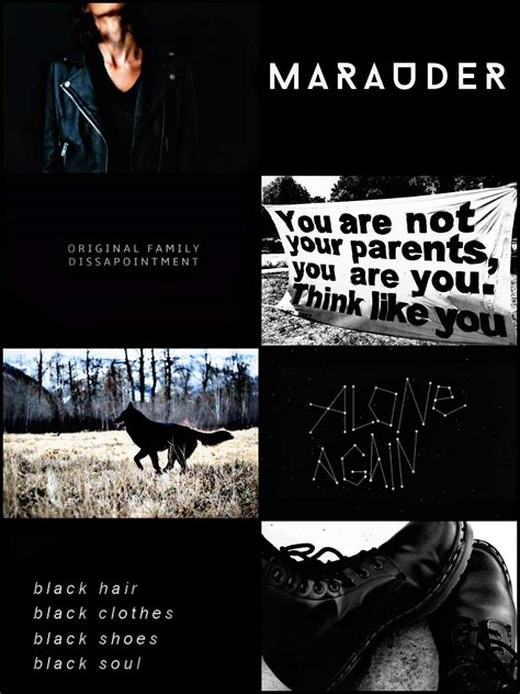 Harry Potter character aesthetic. | Harry Potter Amino