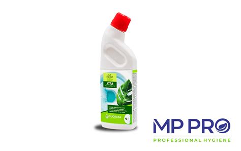 Xtra Wc Green Natursafe Gel D Tartrant Wc Cologique Mp Pro Multi