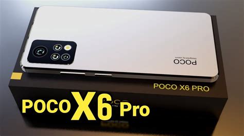 Poco Ungkap Kemampuan Chipset X6 Pro Yang Siap Meluncur Di Indonesia