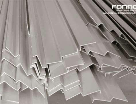 Aluminium Wood Finish Extrusion Profiles Fonnov Aluminium