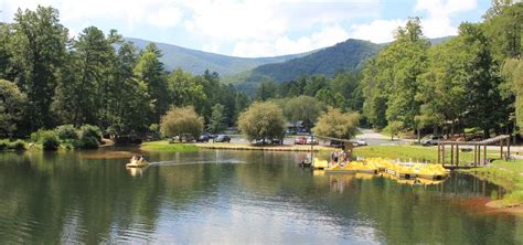 Vogel State Park Blairsville Roadtrippers