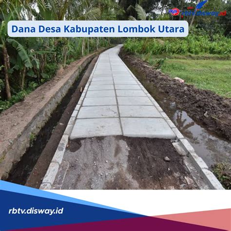 Kembali Disalurkan Untuk 43 Desa Ini Rincian Dana Desa Di Kabupaten