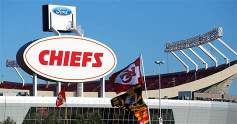 Chiefs to charge $60 for gameday parking at gate