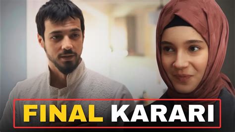 Kızıl Goncalar season finale date announced episode 15 YouTube