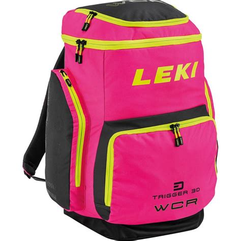 Torba Plecak Na Buty Narciarskie Leki Ski Boot Bag WCR 85 L 36005