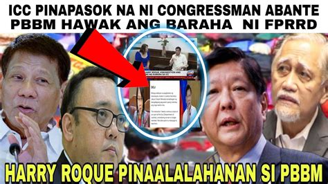 HAWAK NI PBBM ANG ALAS SA MAG AMANG DUTERTE DIGONG NAUUBOS NA ANG