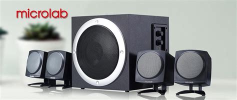 Microlab Tmn Bt Home Theater System Price In Bangladesh