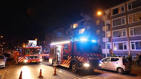 112 News Samedi 21 Janvier Incendie Dune Maison Dans La Ville