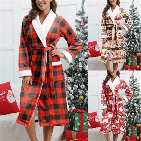 Aliexpress Pijamas calentitos que querrás par Navidad WeLoverSize