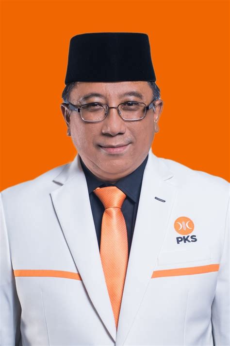 Goodkind Profil Dr H HARU SUANDHARU S Si M Si