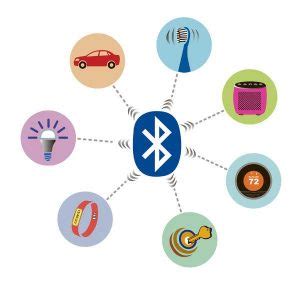 importance    bluetooth technology science