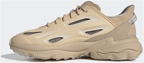 Adidas Ozweego Celox Pale Nude Linen Light Brown Au Meilleur Prix Sur