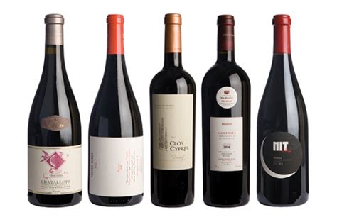 Priorat wine region - Decanter