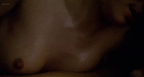 Elizabeth Mcgovern Nude Brief Topless In Sex Scene Johnny Handsome