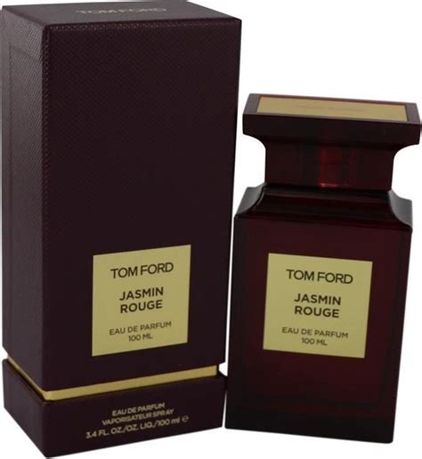 Tom Ford Jasmine Rouge Eau De Parfum Ml Bol