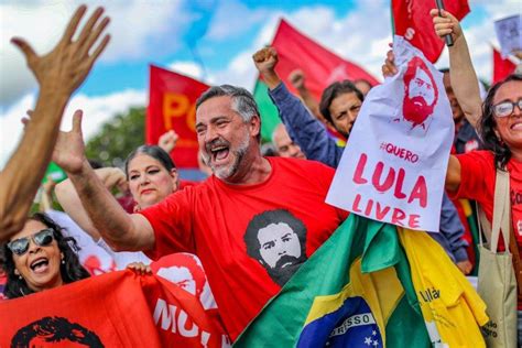 O Que Significa O Boicote Da Esquerda Posse De Bolsonaro