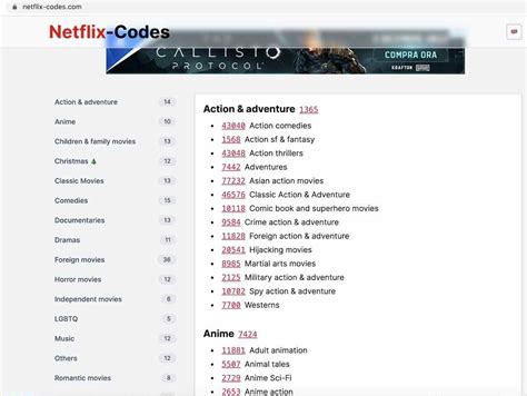 Usa Questi Codici Di Netflix Per Ampliare Il Catalogo