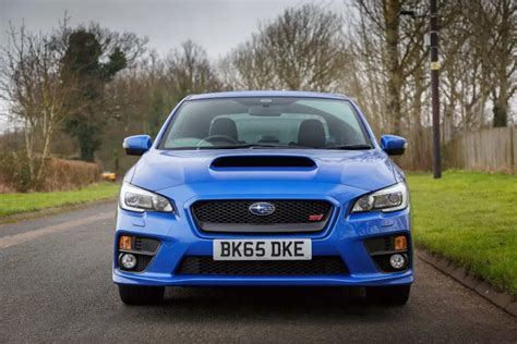 Best And Worst Subaru Wrx Model Years What Is Best Used