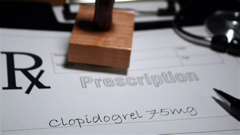 Clopidogrel (Plavix) uses and side effects | READ THIS before you take the drug – Thinkyourhealth