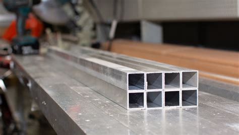 Steel Extrusion Kdm Fabrication